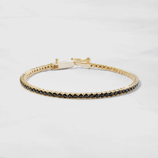 14K Gold Plated Bracelet