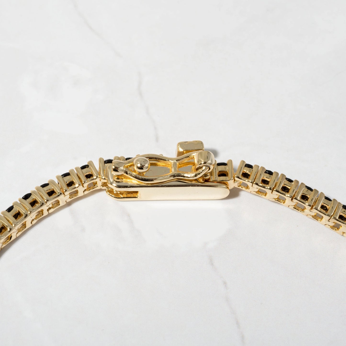 14K Gold Plated Bracelet